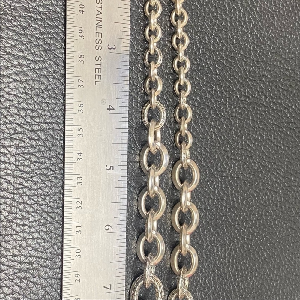 JHON HARDY CHAIN COLLECTION Classic Chain - Picture 15 of 15